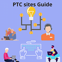 PTC sites guide, PTC,